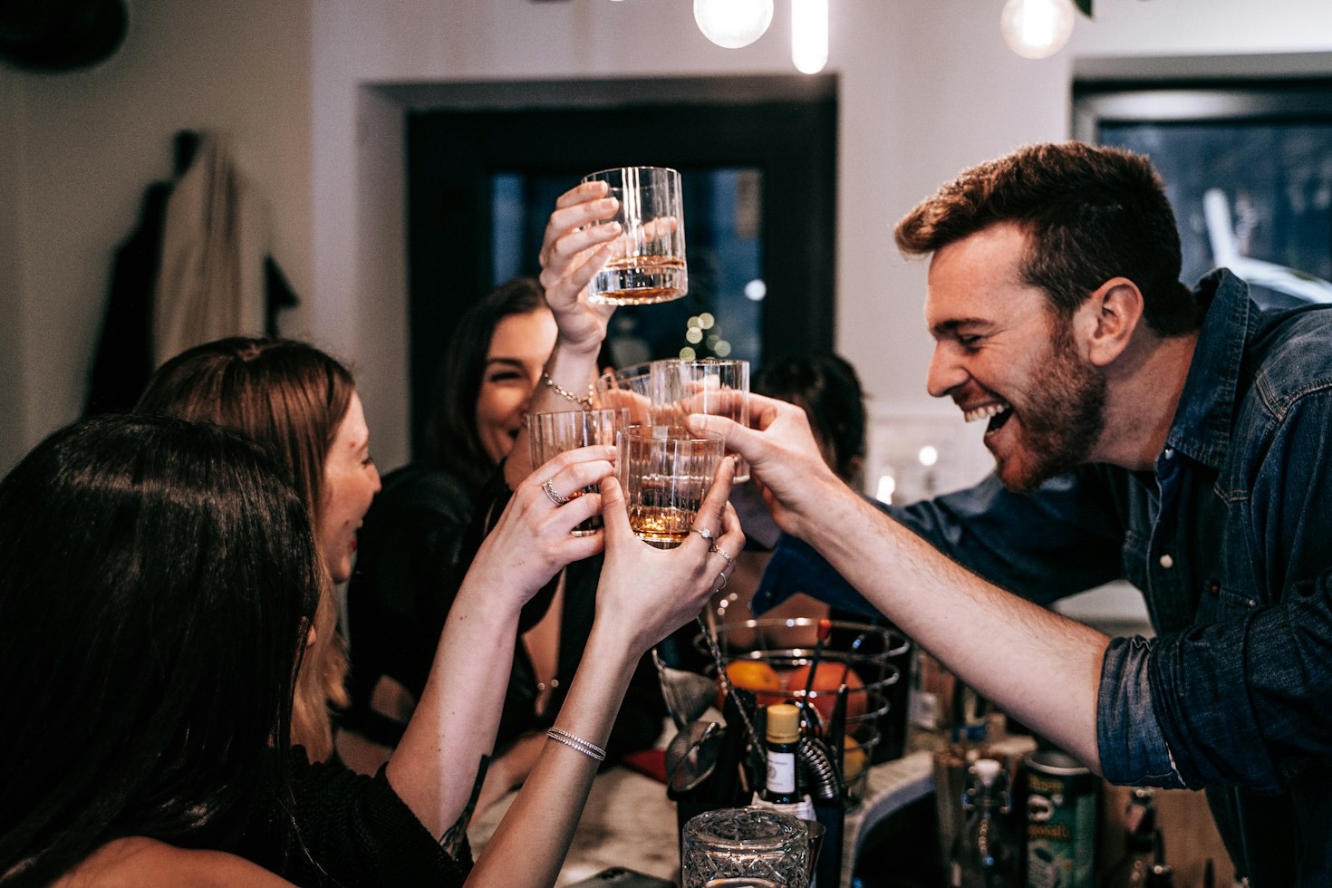 Peaty Whiskeys That Might Just Singe Your Eyebrows