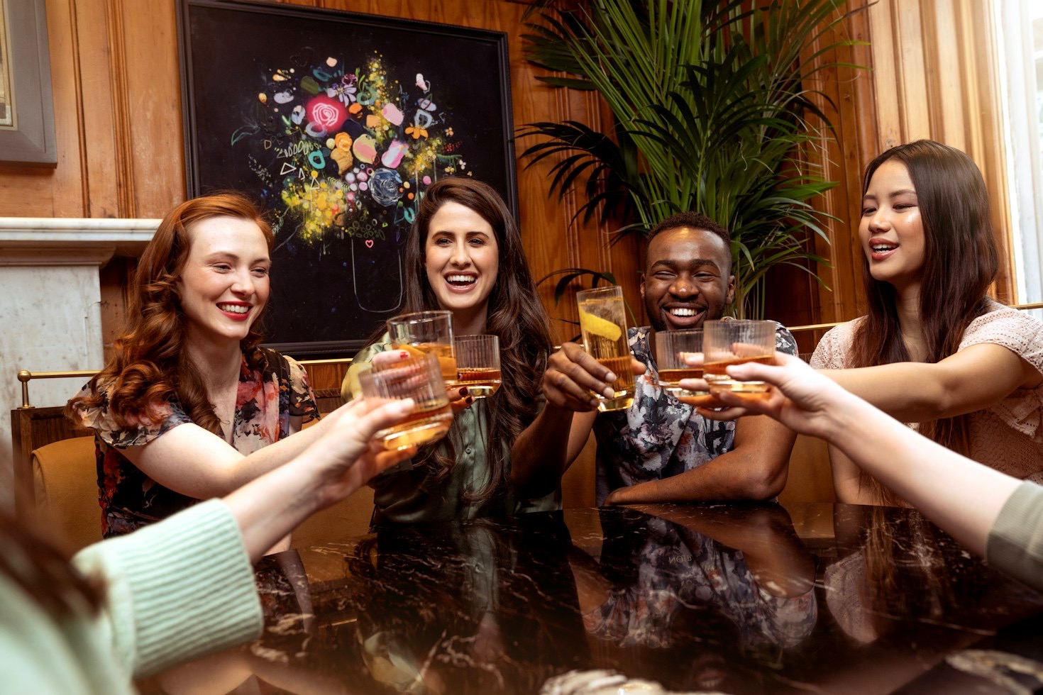 How to Fake Being a Connoisseur at Parties