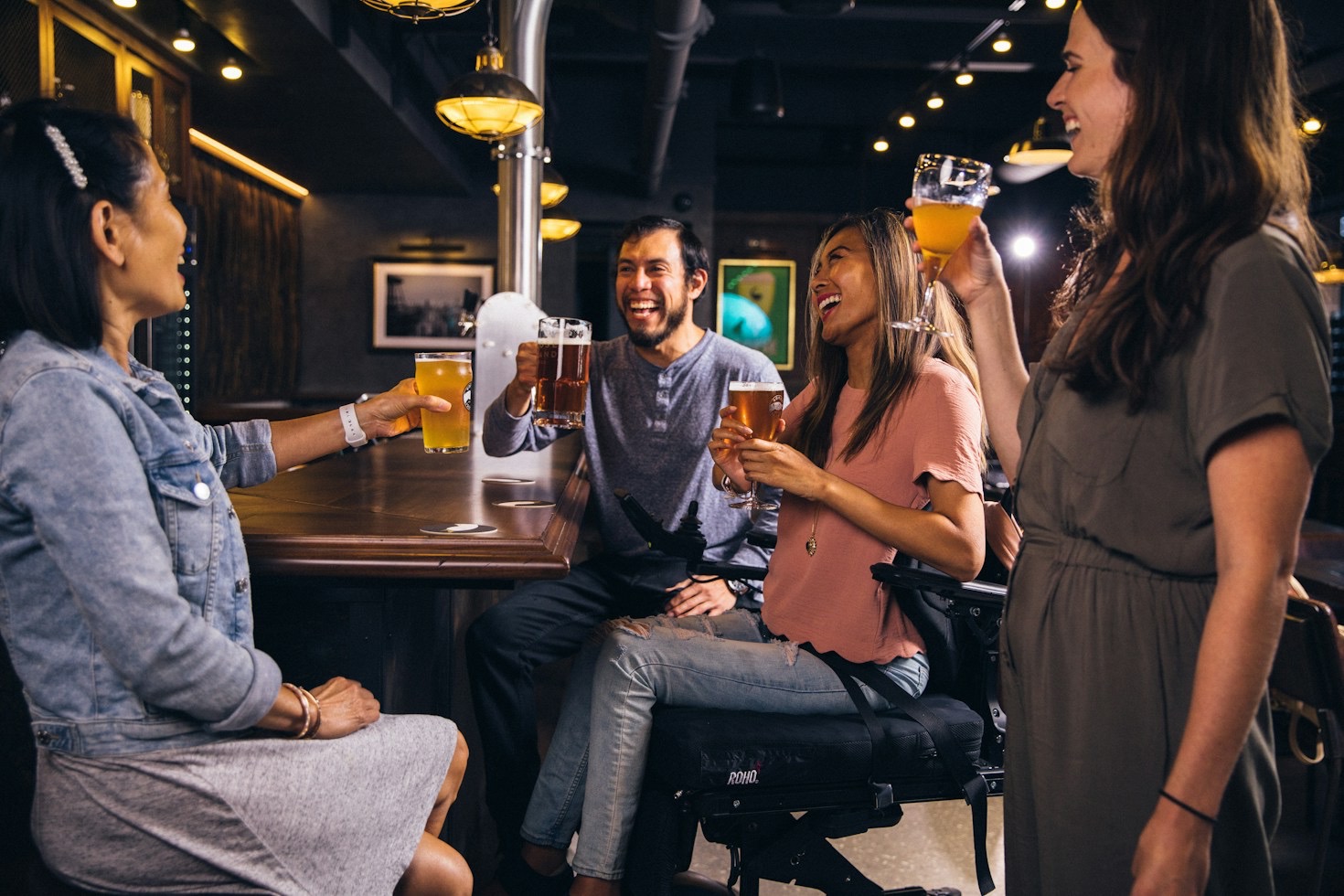 Top Ten Distilleries With the Funniest Tour Guides